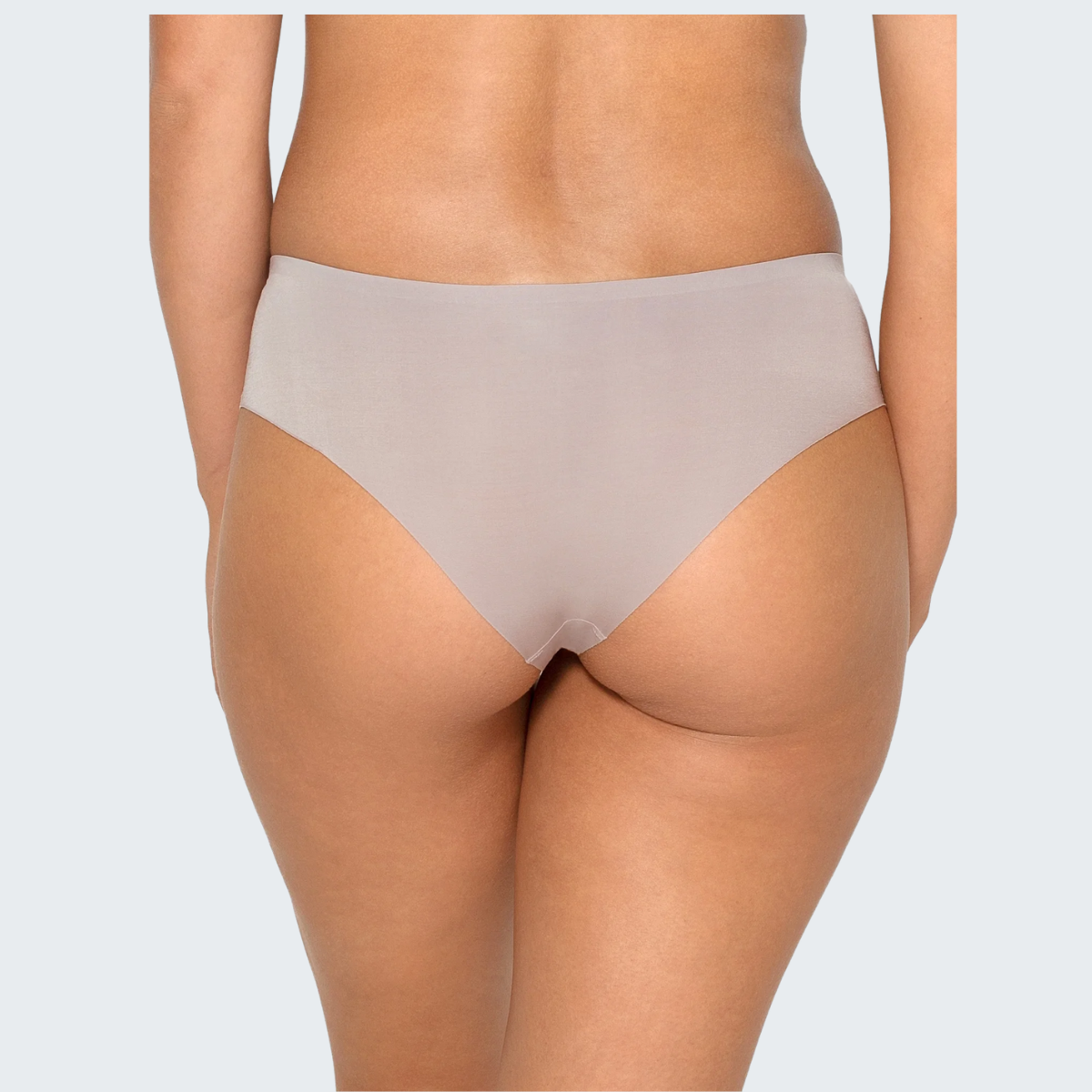 Calcinha Conforto Corte a Laser