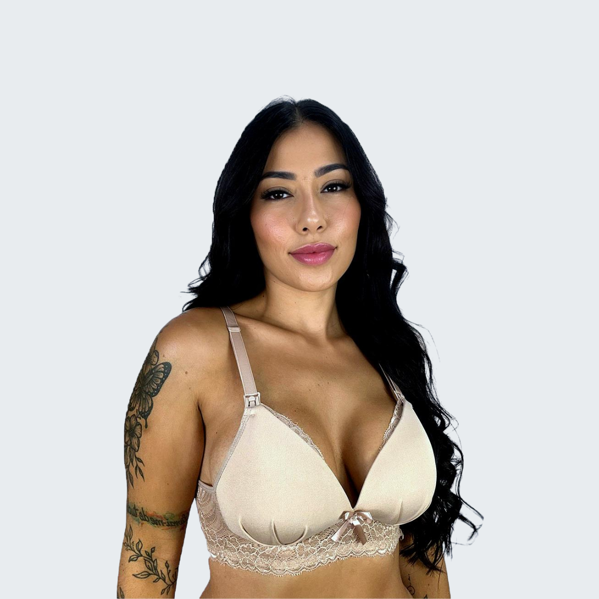 Sutiã de Amamentação com Bojo