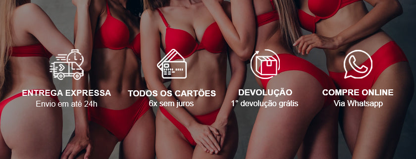 Calcinhas