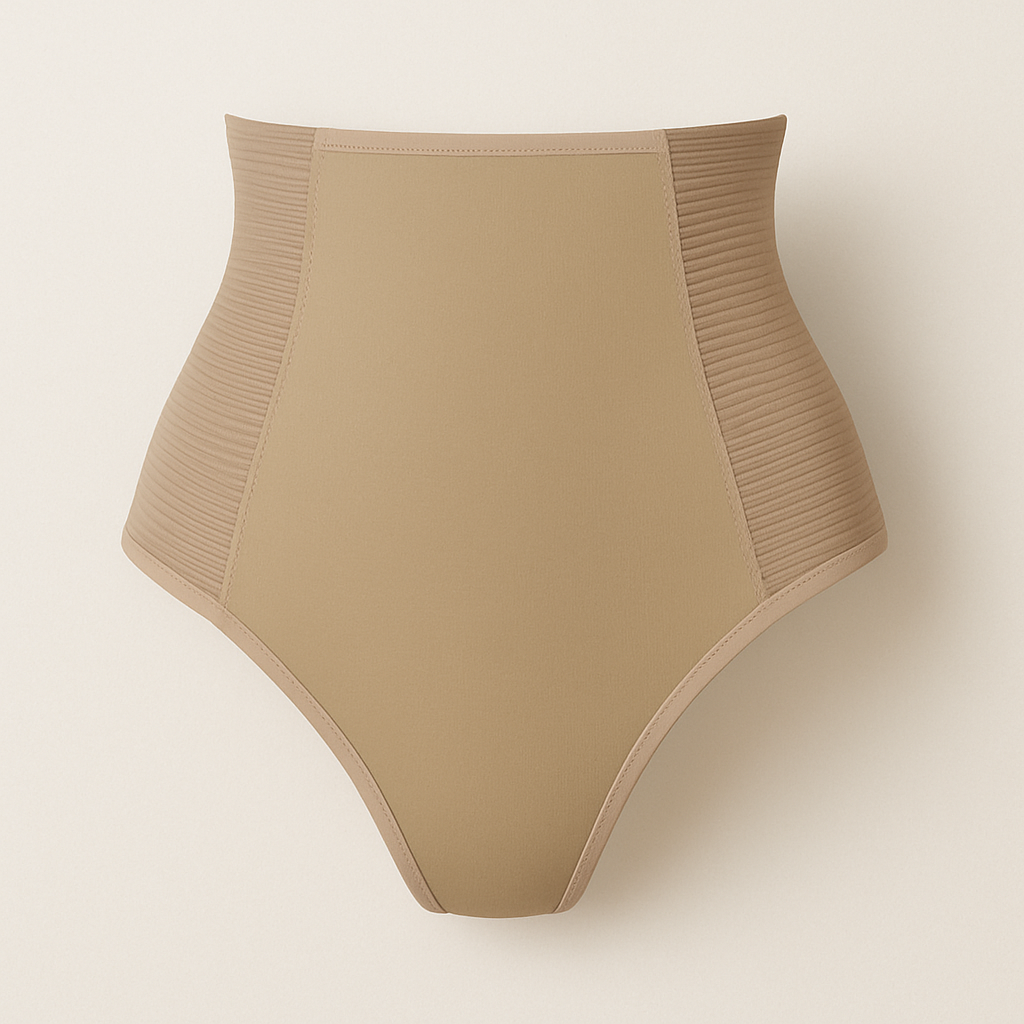 Calcinha Cós Alto Galena