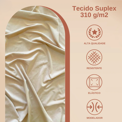 Calcinha Cós Alto Galena