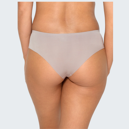 Calcinha Conforto Corte a Laser