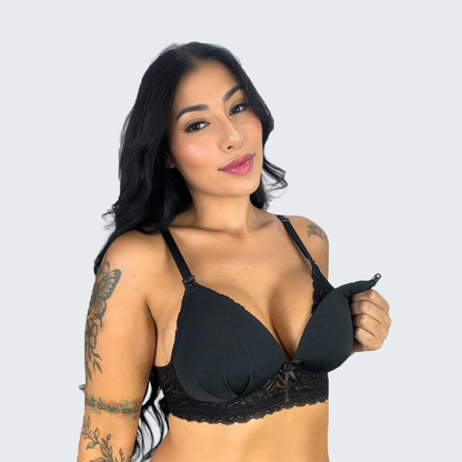 Sutiã de Amamentação com Bojo