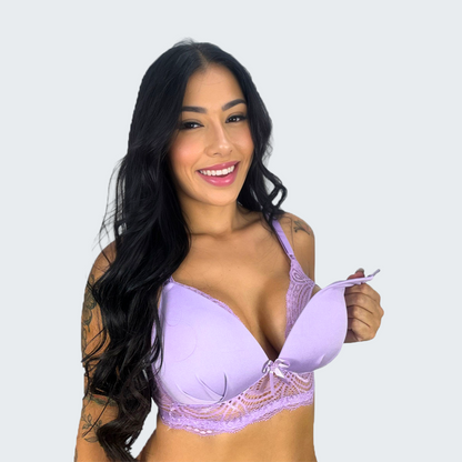 Sutiã de Amamentação com Bojo