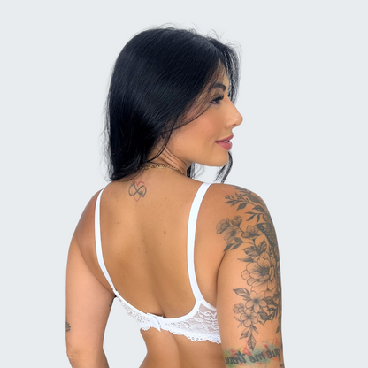 Sutiã de Amamentação com Bojo