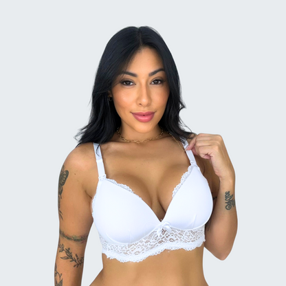 Sutiã de Amamentação com Bojo