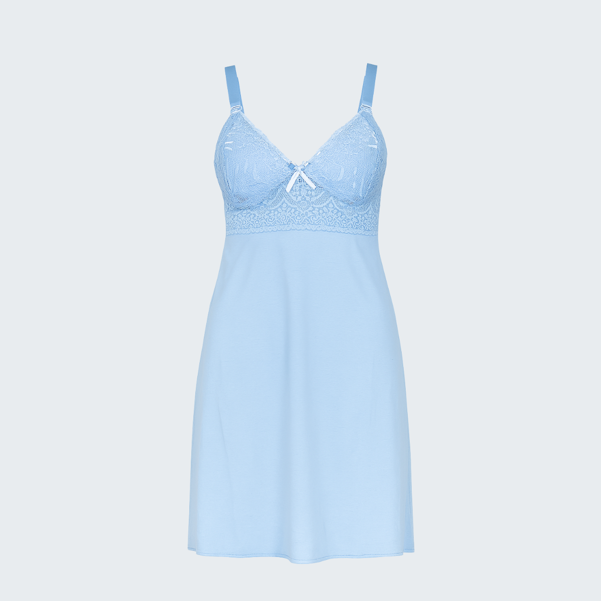 Camisola Amamentação sem Bojo