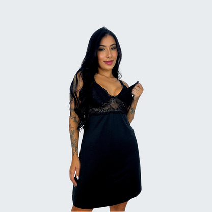 Camisola Amamentação sem Bojo
